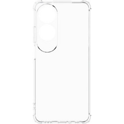 Θήκη Oppo A60 4G - Oppo Protective Case - Transparent