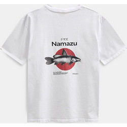 Anerkjendt Akvillads Goods For Everyday Use T-Shirt Ανδρικό - Bright White (902378-9000)