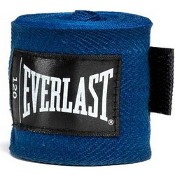 EVERLAST Επίδεσμος πυγμαχίαςCORE BLUE unisex