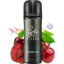 Elfbar Elfa Pro V2 Prefilled Pod Cherry Ice 2ml 20mg