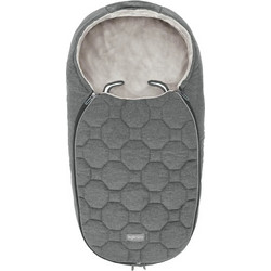 Inglesina Υπνόσακος Καροτσιού Stone Grey