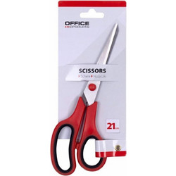 Ψαλίδι Office Soft Grip Try-Me 21cm 18252121-99