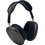 P9 Ασύρματα Bluetooth Ακουστικά Over Ear Μαύρα