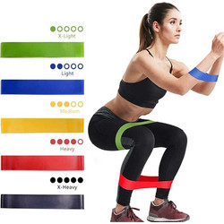 Set Resistance Belt CX-11