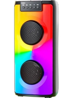Moxom MX-SK44 Ηχείο με Λειτουργία Καραόκε