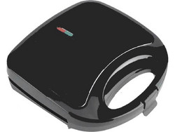 AL-01 Τοστιέρα Γκριλιέρα για 2 Τοστ 750W