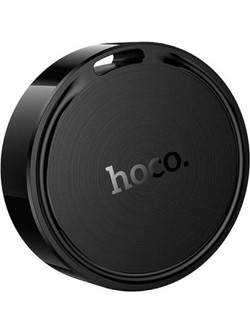 Hoco E96A Android Anti-Lost Tracker Google Find My Device Black 1 Pack