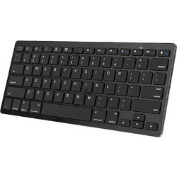 Omoton KB066 Black Ασύρματο Σετ Πληκτρολόγιο & Ποντίκι