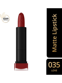 Max Factor Velvet Matte 35 Love Κραγιόν Stick 4gr