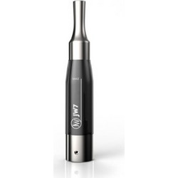 JWELL JW7 Atomiser 1.8ohm 1.6ml SS Clear