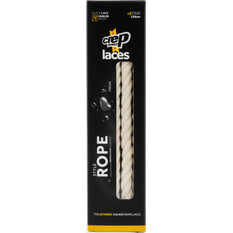 CREP Laces Rope Κορδόνια σε Μπεζ Χρώμα