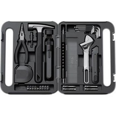 Xiaomi Mijia Tool Kit 24-σε-1 Σκούρο Γκρι EU BHR08S9GL