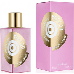 Etat Libre D'Orange Yes I Do Eau de Parfum 100ml