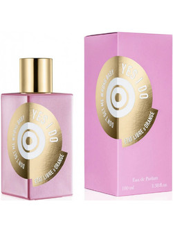 Etat Libre D'Orange Yes I Do Eau de Parfum 100ml