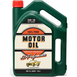 Σετ εργαλεία oil jug Kikkerland CD520