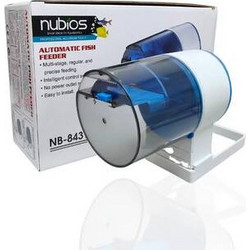 Nubios Feeder NB-8431