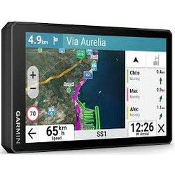 Garmin zumo XT3 6
