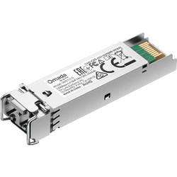 TP-LINK 1000Base-LX SMF Mini GBIC Module TL-SM311LS, έως 20km, Ver. 5.20