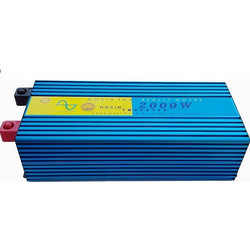 Inverter Καθαρού Ημιτόνου 2000W 12V Doxin DX-2000PC Μονοφασικό
