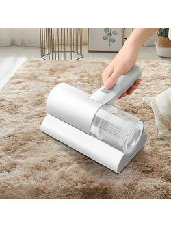 Σκουπάκι Χειρός για Ακάρεα & Σκόνη 50W με UV SR-269 Επαναφορτιζόμενο