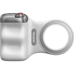 Μαγνητική λαβή MagSafe Fun Shot Grip2 (Λευκή)
