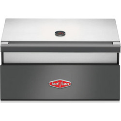 Ψησταριά Υγραερίου 1700 Series - 3 Burners - Built-In - BeefEater