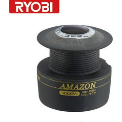 Ryobi Μπομπίνα Amazon VΙ 1000