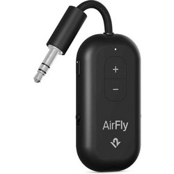 FM Transmitter Twelve South Airfly 2 Pro - Μαύρο