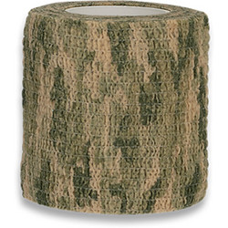 ΤΑΙΝΙΑ ΚΑΜΟΥΦΛΑΖ Camo self-adhesive 4.5m x 5cm, 33908