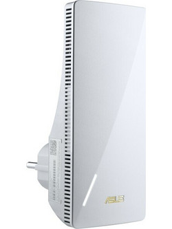 Asus RP-AX56 Mesh WiFi Extender Dual Band (2.4 & 5GHz) 1000Mbps