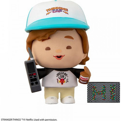CINEREPLICAS Φιγούρα Σβήστρα Stranger Things Dustin Henderson