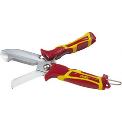 ΜΑΧΑΙΡΙ-ΨΑΛΙΔΙ ΚΑΤΑΔΥΣΗΣ BTS SK1 Scissor/Knife Round