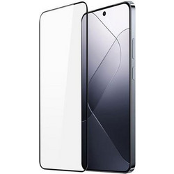 Tempered Glass Full Face Dux Ducis Xiaomi 14 5G Μαύρο (1 τεμ.) N64618