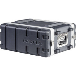 Proel Foabsr-4Um Flight Case 4U Bάθος 30Cm