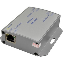 PoE Extender Pulsar EXT-POE2 2-Port 100m Extension