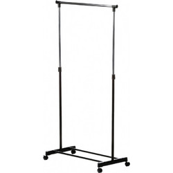 Sidirela ΜΕΤΑΛΛΙΚΗ ΚΡΕΜΑΣΤΡΑ ΣΩΛΗΝΑΣ EASY 80-155CM Ε-3061