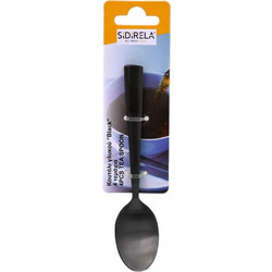 Sidirela ΚΟΥΤΑΛΙ BLACK ΓΛΥΚΟΥ 4 TEM. Ε-4376