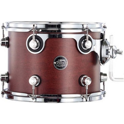 DW 12"x09" TT Performance Tobacco