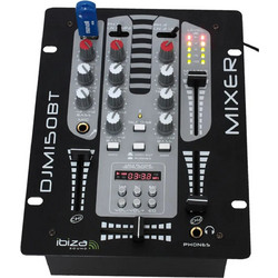 Ibiza DJM150