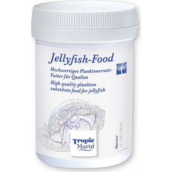 TROPIC MARIN JELLYFISH FOOD 60GR