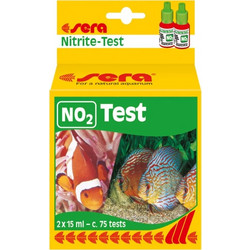 SERA NITRITE - TEST 10ML