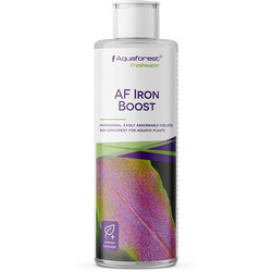 AQUAFOREST AF IRON BOOST 250ML