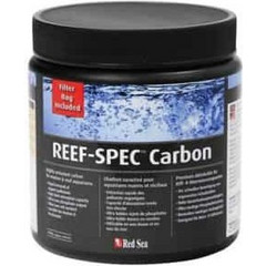 RED SEA REEF SPEC CARBON 500ML/250GR