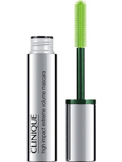 Clinique High Impact Extreme Volume Black Mascara για Όγκο 10ml