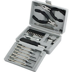 LOGILINK TOOL SET 25 ΤΕΜ WZ0023