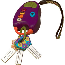 B Toys - Keys (701200)