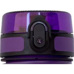 Ανταλλακτικό Καπάκι AlpinTec για Παγούρια 350-500 ml - BPA Free & Στεγανό, Χρώμα: Purple
