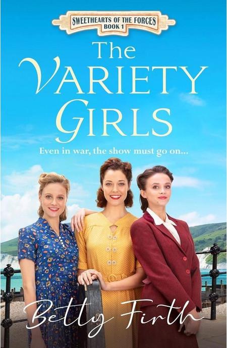 The Variety Girls