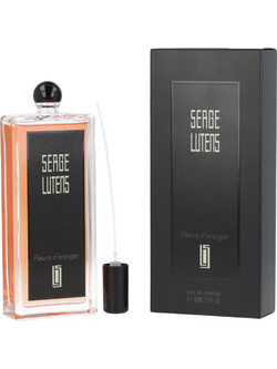 Serge Lutens Fleurs d'Oranger Eau de Parfum 100ml