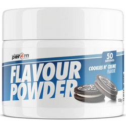 Per4m Flavour Powder 150gr - Cookies 'N' Creme